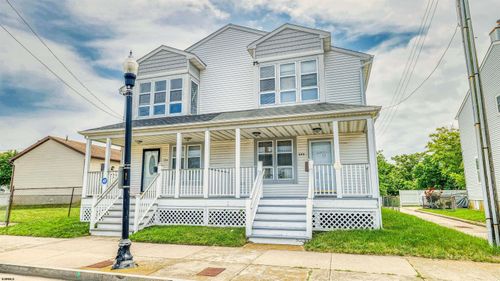 332 N Massachusetts Ave, Atlantic City, NJ, 08401-2769 | Card Image
