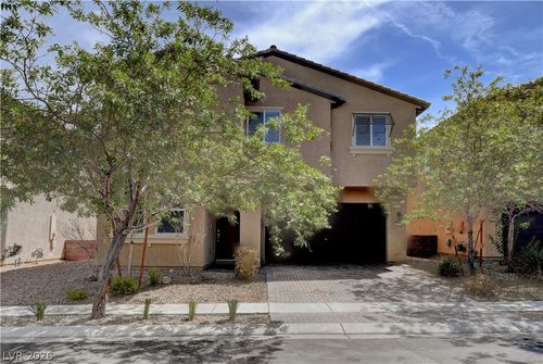 2107 Saybrook Ave, North Las Vegas, NV, 89081-6909 | Card Image