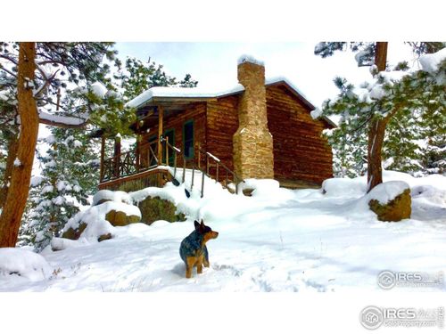 28 Muskwa Ln, Red Feather Lakes, CO, 80545 | Card Image