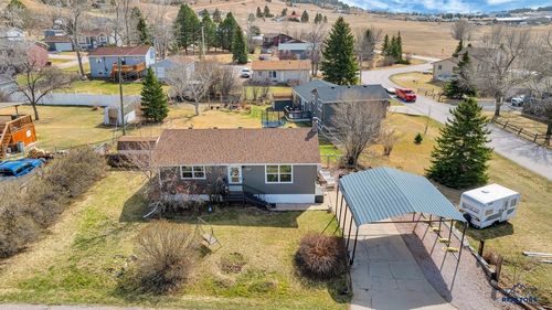 7217 Lola Dr, Black Hawk, SD, 57718-9320 | Card Image