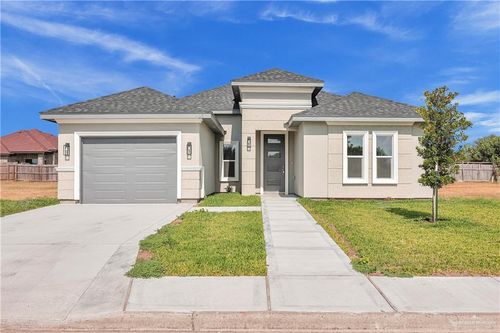 429 Serg Loop, Alamo, TX, 78516-7285 | Card Image