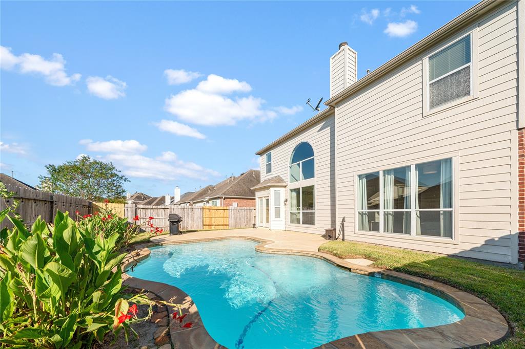 Mesa Valley Dr, Spring, TX 77386