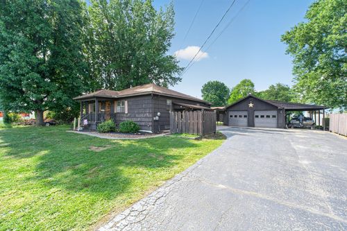 10 Oak St, The Plains, OH, 45780-1120 | Card Image