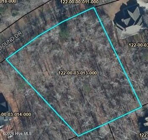 Lot C-13 Homeward Bound Drive, North Augusta, SC, 29860 | Card Image