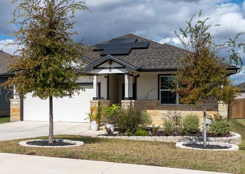 123 Wichita River Rd, Hutto, TX, 78634-2331 | Card Image