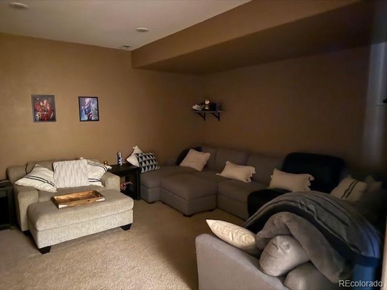 Residential in Colorado Springs 2