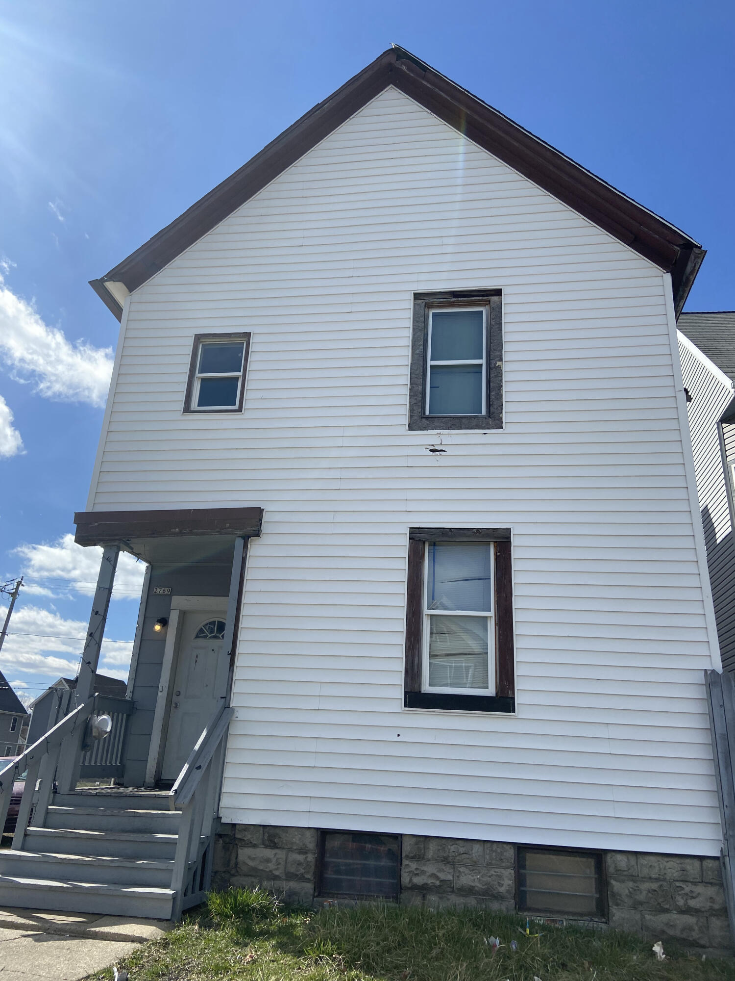 27th St, Milwaukee, WI 53210