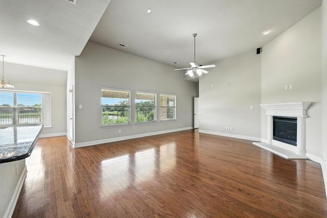 8120 Tyler Dr, House other with 3 bedrooms, 2 bathrooms and null parking in Lantana TX | Image 14