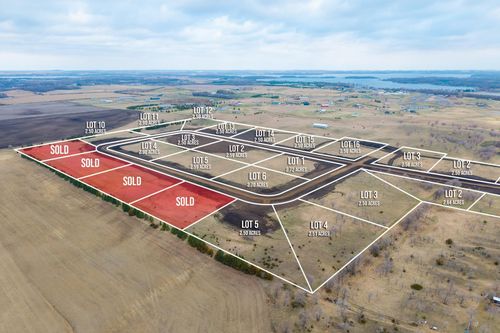 Blk 3 Lot 5 Prairie Lake Estates, Audubon, MN, 56511 | Card Image