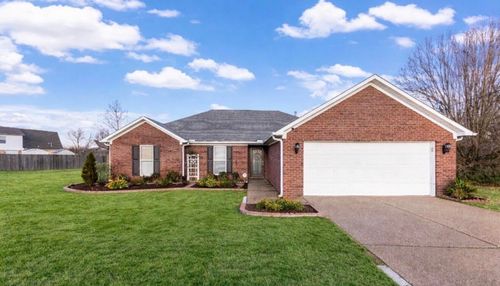 23 Matrix Cv, Jackson, TN, 38305-1686 | Card Image