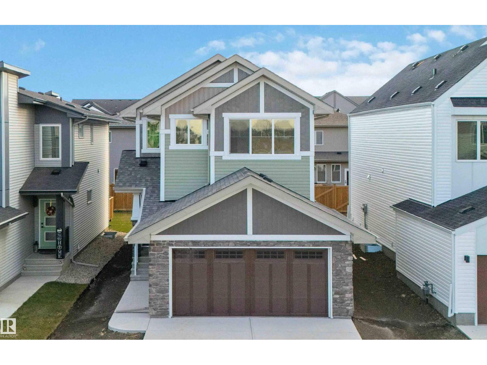 Residential in Edmonton 2