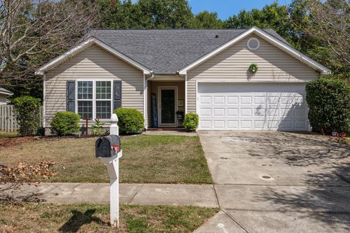 307 Redbud Dr, North Augusta, SC, 29860-8668 | Card Image