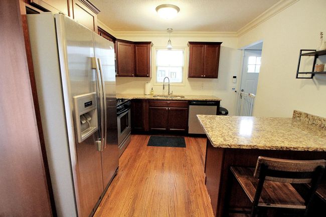 3973 Zarthan Ave S, House other with 3 bedrooms, 2 bathrooms and null parking in Saint Louis Park MN | Image 6
