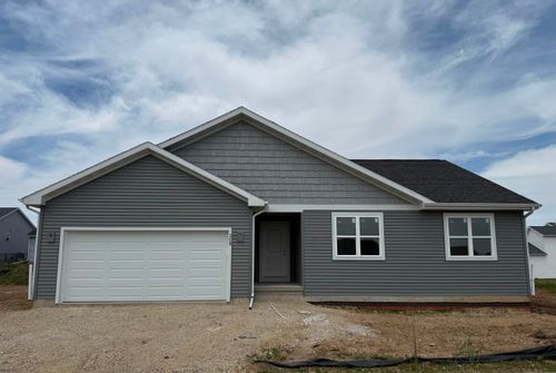 358 Wild Rose Way, Stoughton, WI, 53589 | Card Image