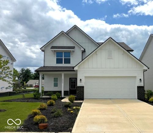 10909 Helmcrest Dr, Indianapolis, IN, 46239-8041 | Card Image