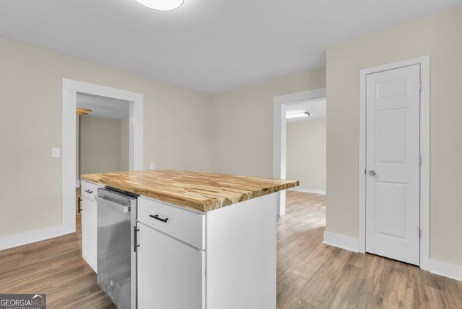 245 N Terrell St, House other with 3 bedrooms, 2 bathrooms and null parking in Metter GA | Image 28