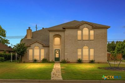 2100 Heights Drive, House other with 4 bedrooms, 2 bathrooms and null parking in Harker Heights TX | Image 1