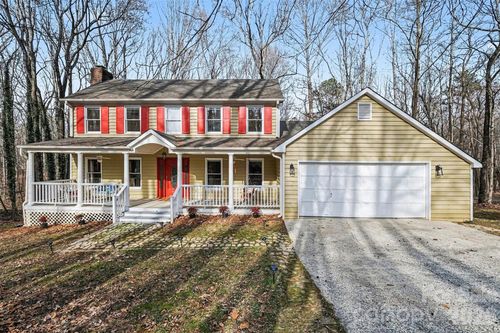 909 Woodland Forest Dr, Marvin, NC, 28173-8545 | Card Image