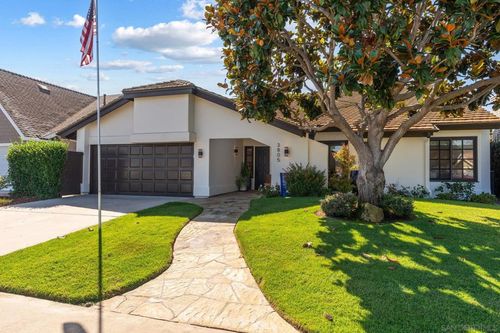 3805 Avenida Feliz, Rancho Santa Fe, CA, 92091 | Card Image