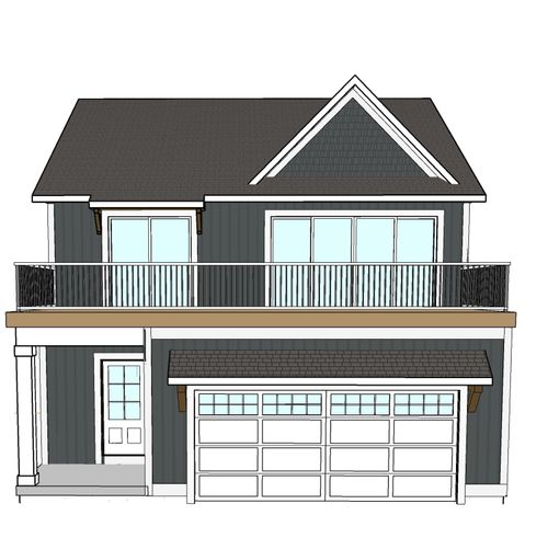 unit-2-16815 Spring Lake Dr, Spring Lake, MI, 49456 | Card Image