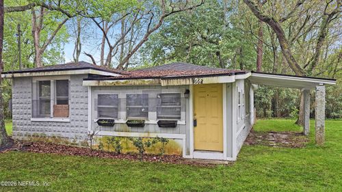 1662 Oakhurst Ave, Jacksonville, FL, 32208-3263 | Card Image