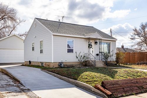 1323 E 22nd St, Ogden, UT, 84401-2019 | Card Image