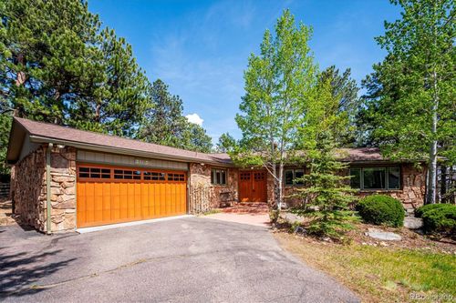31636 Canyon Cir, Evergreen, CO, 80439-8915 | Card Image