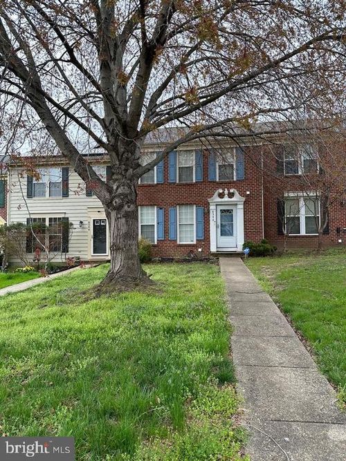 8546 Paragon Ct, Upper Marlboro, MD, 20772-6419 | Card Image