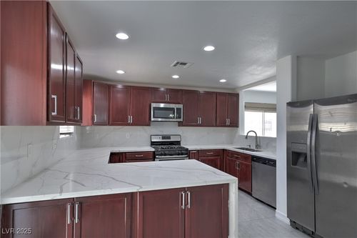 1069 Coronado Peak Ave, Las Vegas, NV, 89183-4696 | Card Image