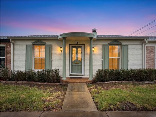13 Townhouse Ln, Corpus Christi, TX, 78412 | Card Image