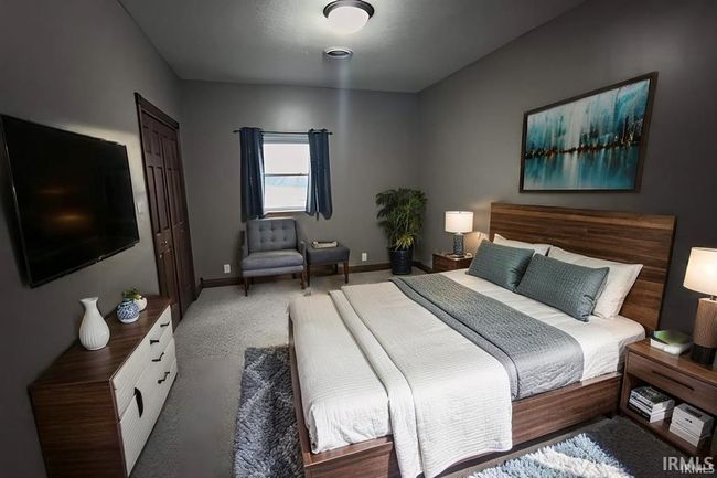 1230 S Iron Mountain Rd, House other with 3 bedrooms, 2 bathrooms and null parking in Bloomfield IN | Image 9