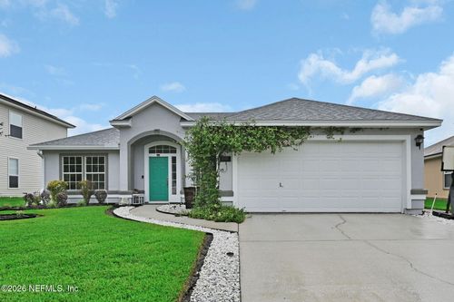 2599 Bentshire Drive, Jacksonville, FL, 32246 | Card Image