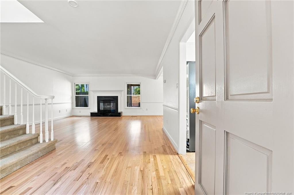 Residential in Pinehurst 2