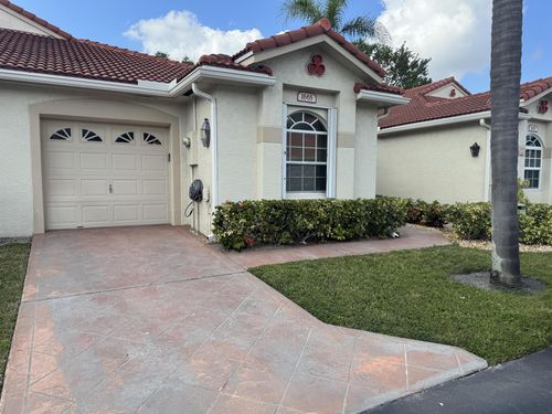 1665 Wood Fern Dr, Boynton Beach, FL, 33436-6652 | Card Image