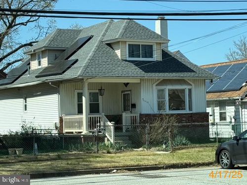 814 Hessian Ave, National Park, NJ, 08063-1316 | Card Image