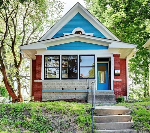3521 Windsor Ave, Kansas City, MO, 64123-1137 | Card Image