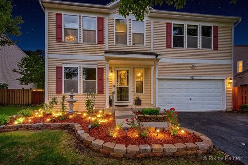 503 E Garfield St, Waterman, IL, 60556-9860 | Card Image