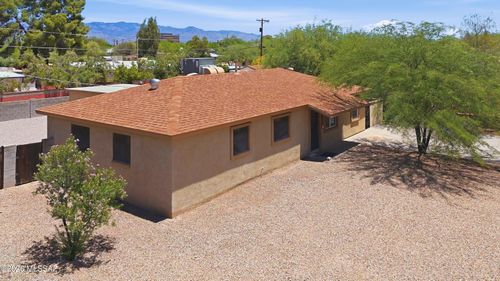 4873 E 17th Street, Tucson, AZ, 85711 | Card Image