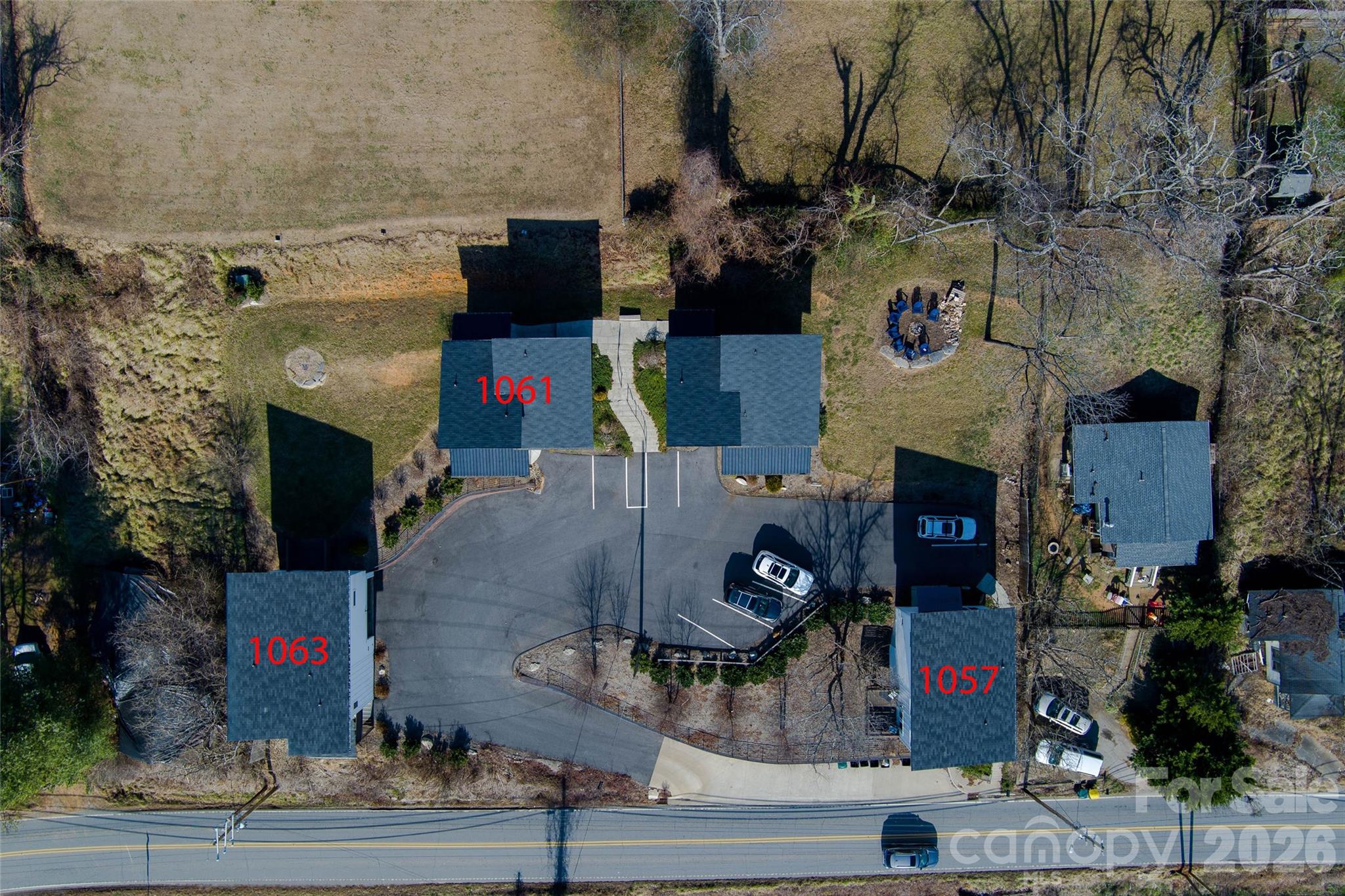 Residential in Asheville 3
