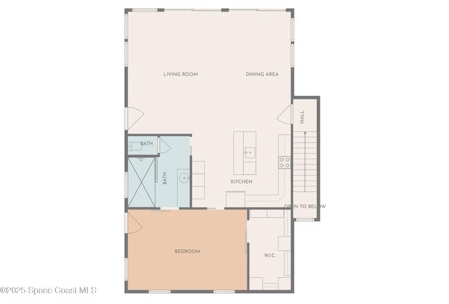 B - 18 Vip Is, House other with 2 bedrooms, 2 bathrooms and null parking in Grant FL | Image 78