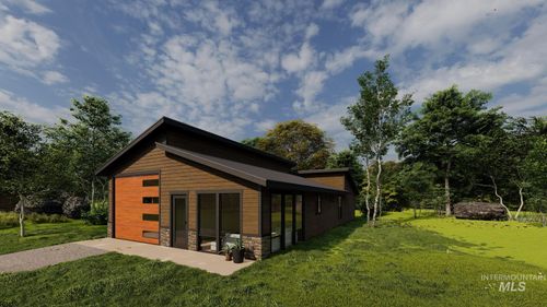 166 Raven Loop, Cascade, ID, 83611 | Card Image