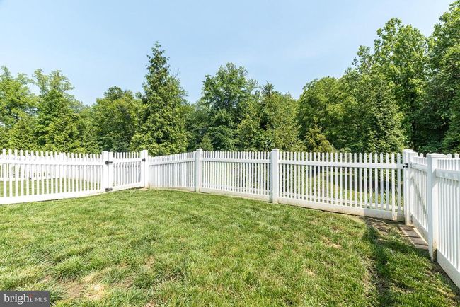 153 Carters Mill Rd, Townhouse with 3 bedrooms, 4 bathrooms and null parking in FEASTERVILLE TREVOSE PA | Image 47