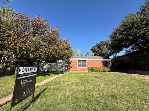 6454 Camp Bowie Blvd, Fort Worth, TX, 76116-4337 | Card Image