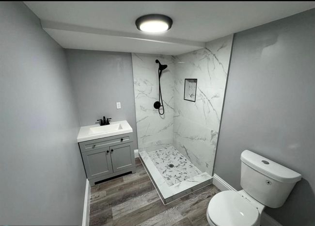463 Nw Ravenswood Ln, House other with 4 bedrooms, 3 bathrooms and null parking in Port St Lucie FL | Image 8