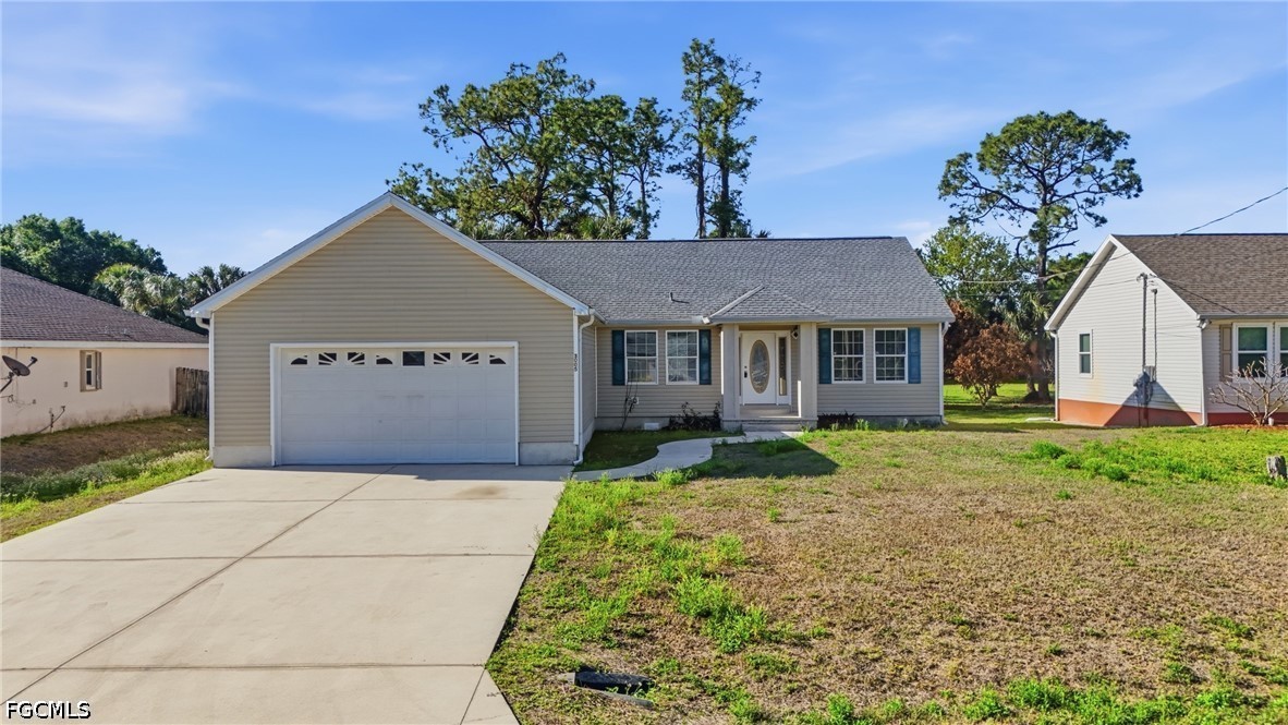 Residential in Lehigh Acres 2