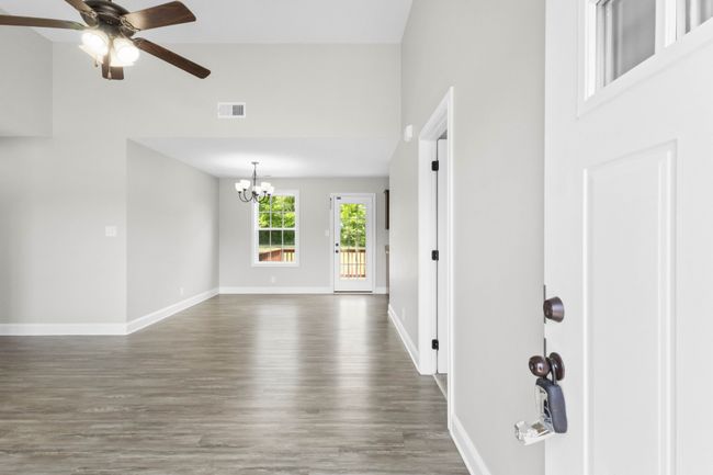 170 Alabama Ave, House other with 3 bedrooms, 2 bathrooms and 1 parking in Oak Grove KY | Image 8