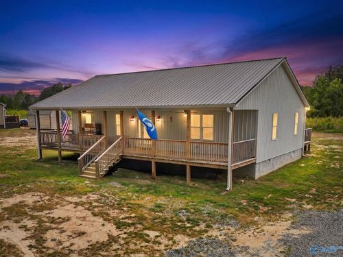 1147 Welcome Home Church Rd, Horton, AL, 35980 | Card Image