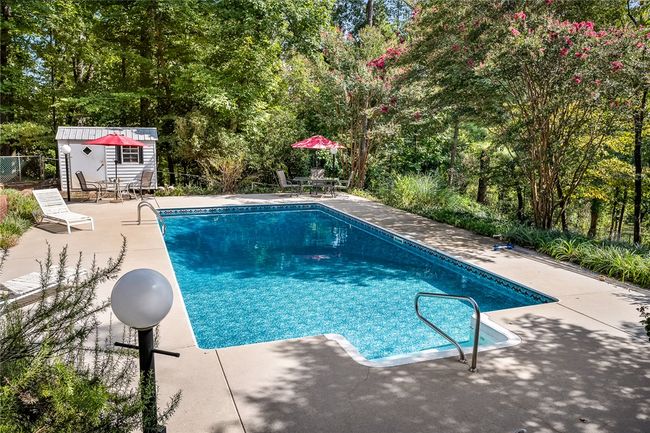 204 Thomas St, House other with 5 bedrooms, 3 bathrooms and null parking in Clemson SC | Image 36