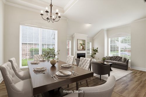 3713 Legendary Ln, Plano, TX, 75023-1010 | Card Image