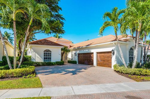 14364 Stroller Way, Wellington, FL, 33414-6822 | Card Image
